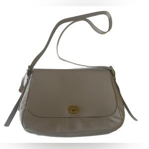 FOSSIL Harper Flap Crossbody Bag | Large | Preowned